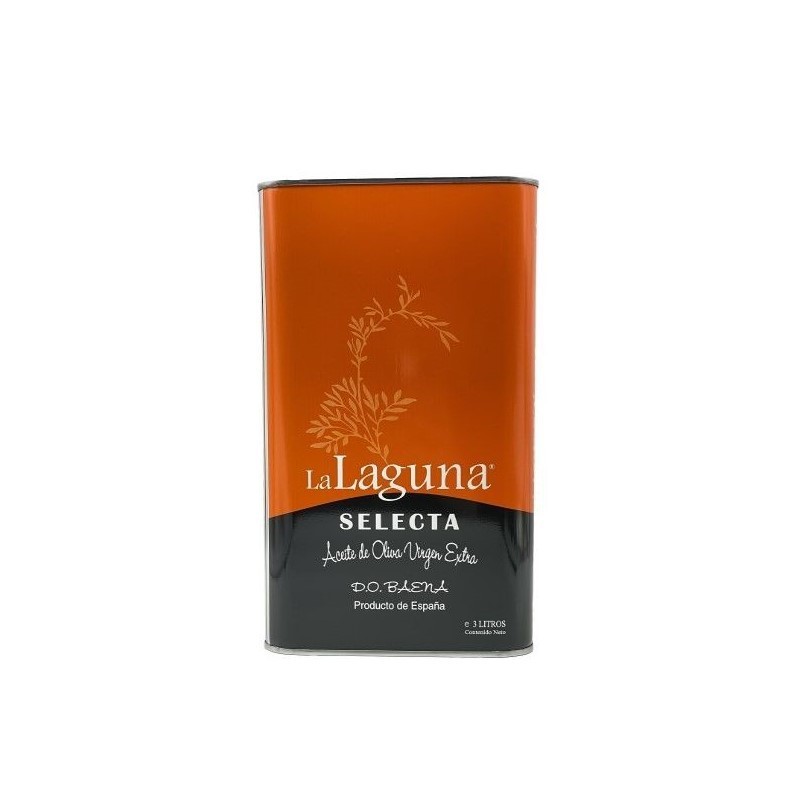 La Laguna Selecta, can 3l.