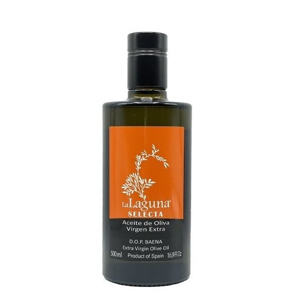 La Laguna Selecta, 500 ml.