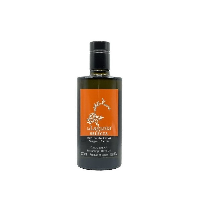 La Laguna Selecta, 500 ml.