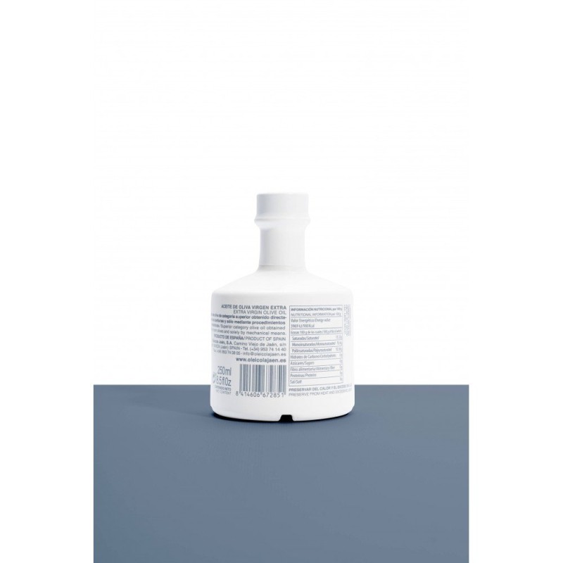 Oleícola Jaén AOVE Coupage, Special Gift Box 250 ml.