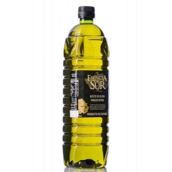 Esencia del Sur pet 1 l. Box 15 units. 2