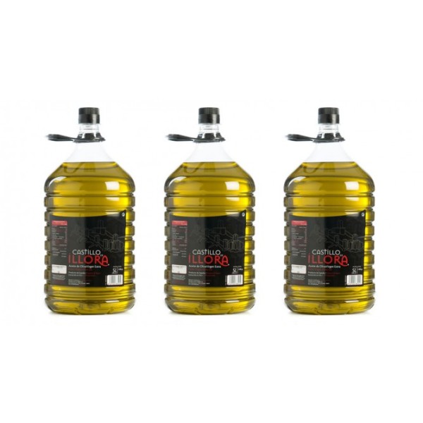 Castillo de Íllora, 5 l. Box 3 units 2