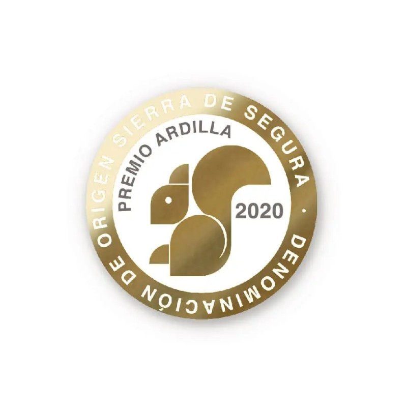 Tierras de Tavara Selection, 3 l. Box 4 units