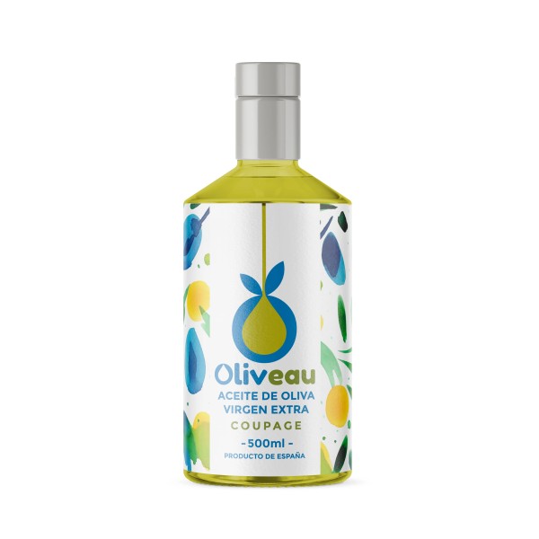 Oliveau, Coupage, 500ML. 2