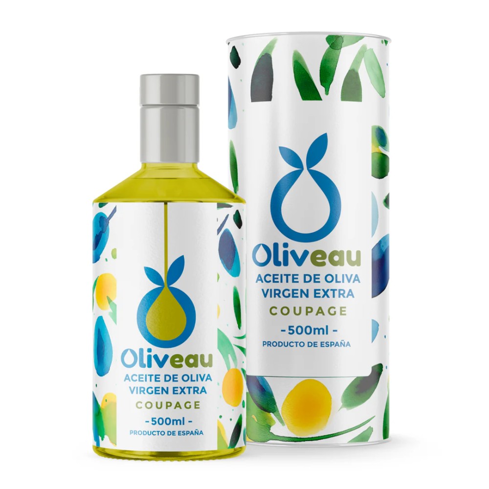 Oliveau, Coupage, 500ML.