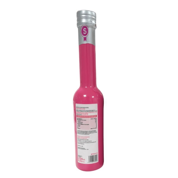 Aceites Supremo Arbosana 250 ml. 2