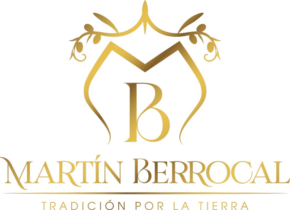 Aceite Martin Berrocal