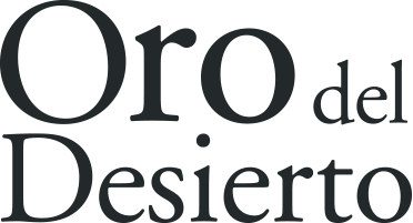 Oro del Desierto