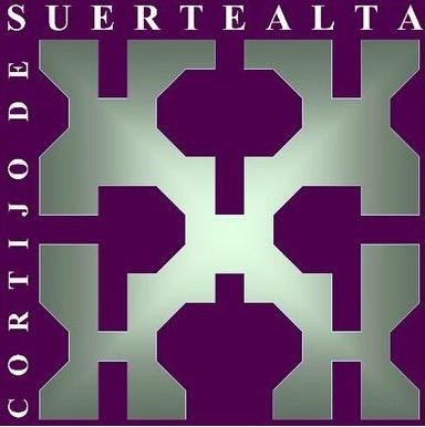 Cortijo de Suerte Alta