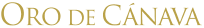 Oro de Cánava