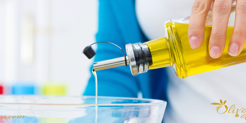 ¿Qué son las denominaciones de origen del aceite?