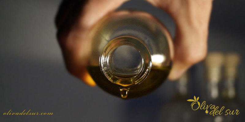 Aceite de oliva para el zumbido de oídos