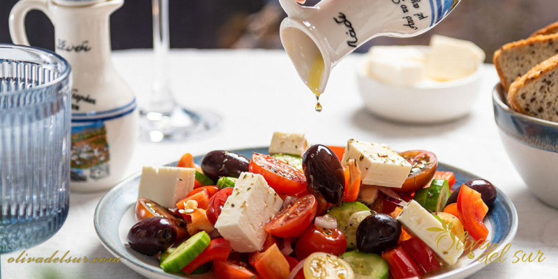 Aceite de oliva en mal estado ¿Se puede estropear por el calor?