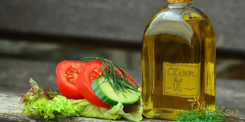 IVA del aceite de oliva: nueva bajada en 2024 y evolución