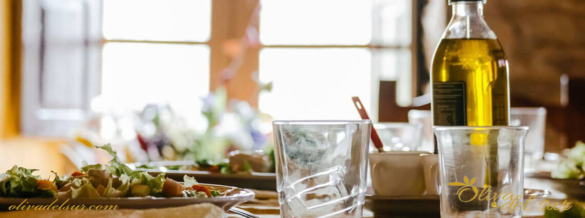 Beneficios y propiedades del aceite picual