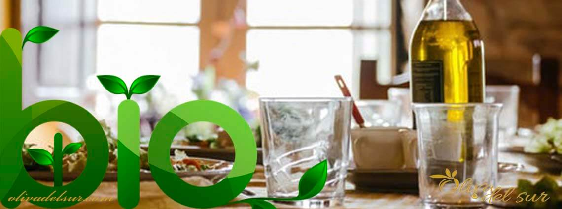 Aceite de oliva ecológico: Nuevas tendencias de consumo  