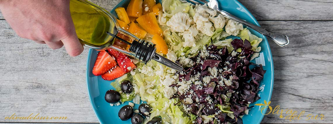 Caducidad del aceite de oliva: 5 consejos para su conservación