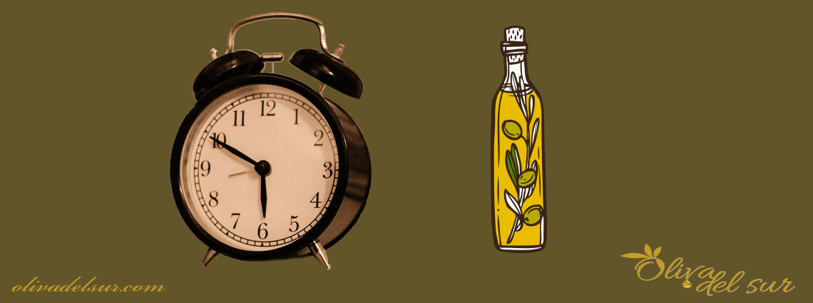 ¿Es beneficioso tomar aceite de oliva en ayunas?