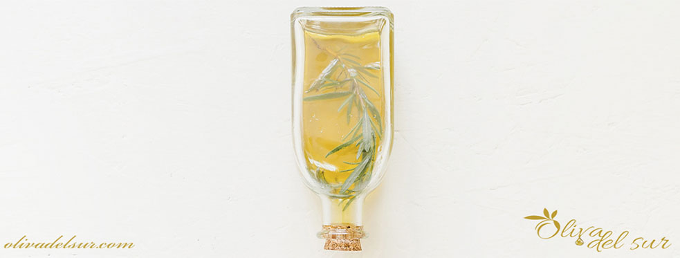 Los beneficios y propiedades del aceite de acebuche