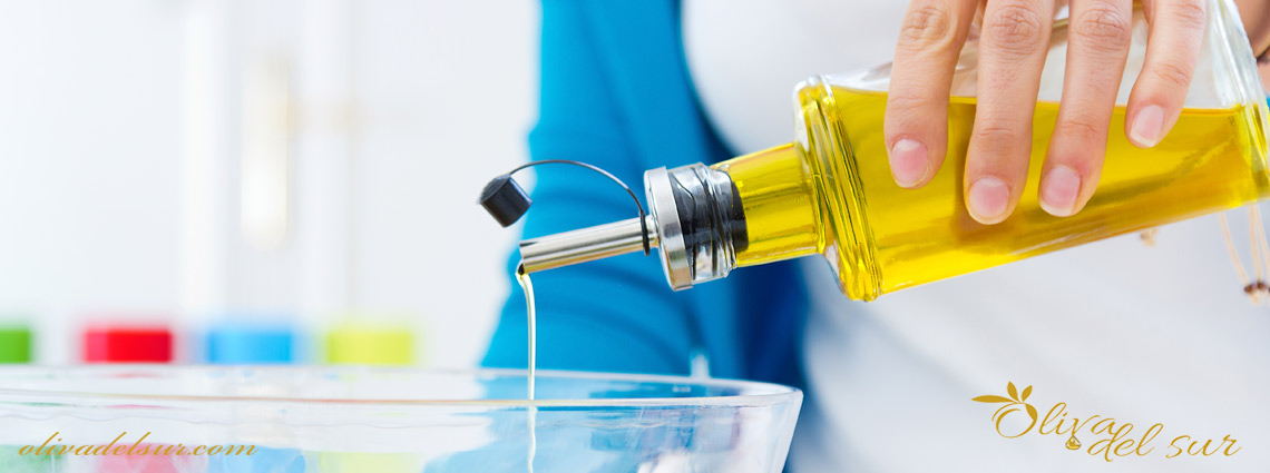 ¿Qué son las denominaciones de origen del aceite?