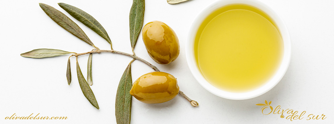 Aceite de Oliva Manzanilla: Características y propiedades