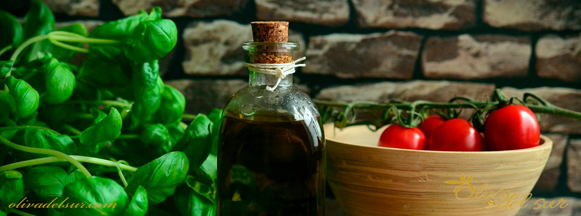 ¿Aceite de Oliva Virgen Extra filtrado o sin filtrar?