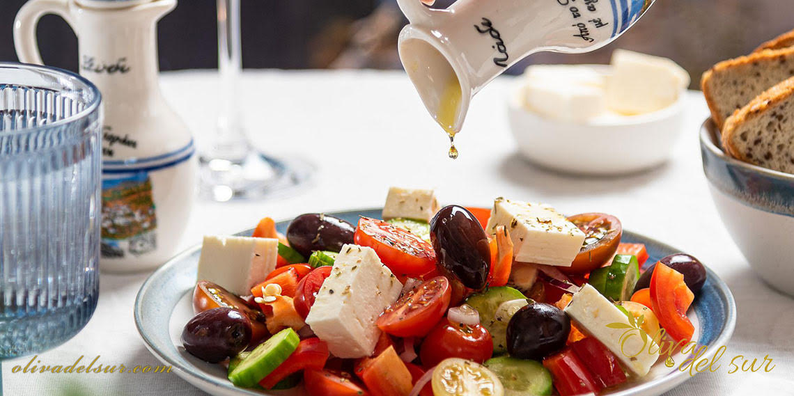 Aceite de oliva en mal estado ¿Se puede estropear por el calor?