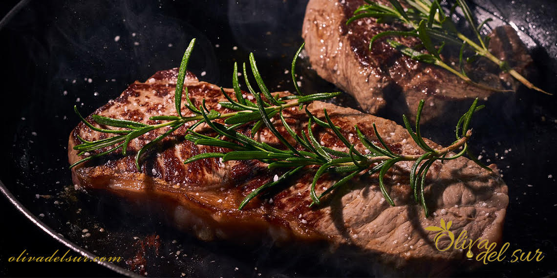 ¿Cómo ahorrar aceite de oliva? sigue estos trucos