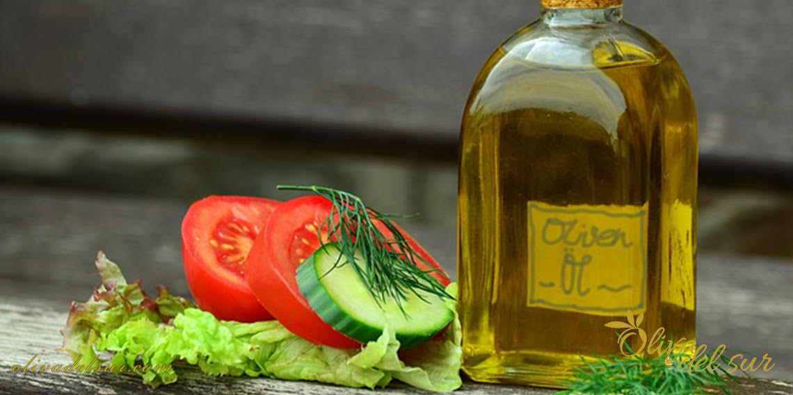 IVA del aceite de oliva: nueva bajada en 2024 y evolución