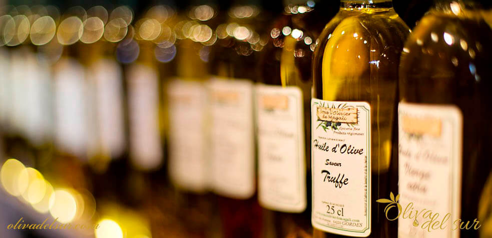 Por qué comprar aceite de cosecha temprana