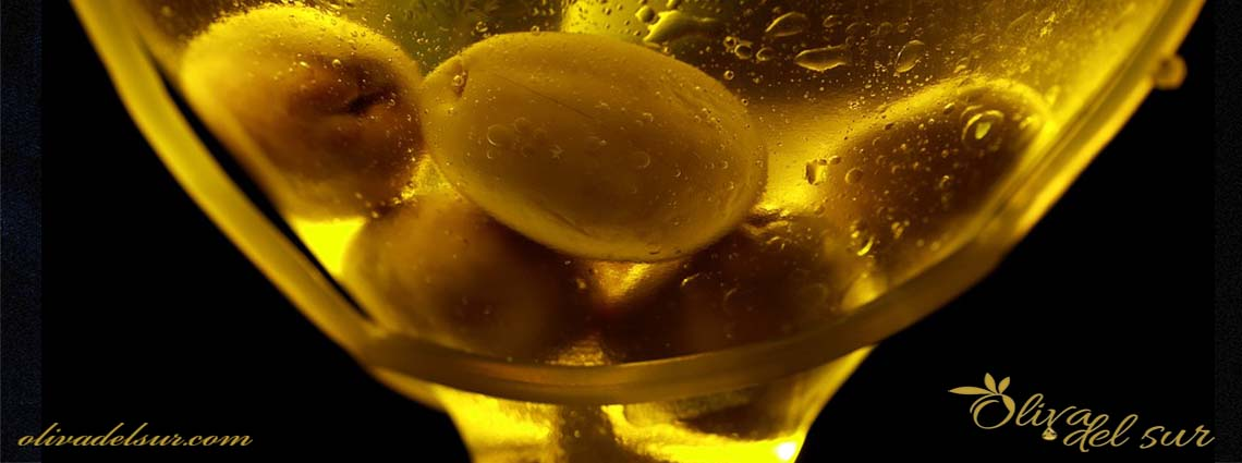 Cómo conservar el aceite de oliva